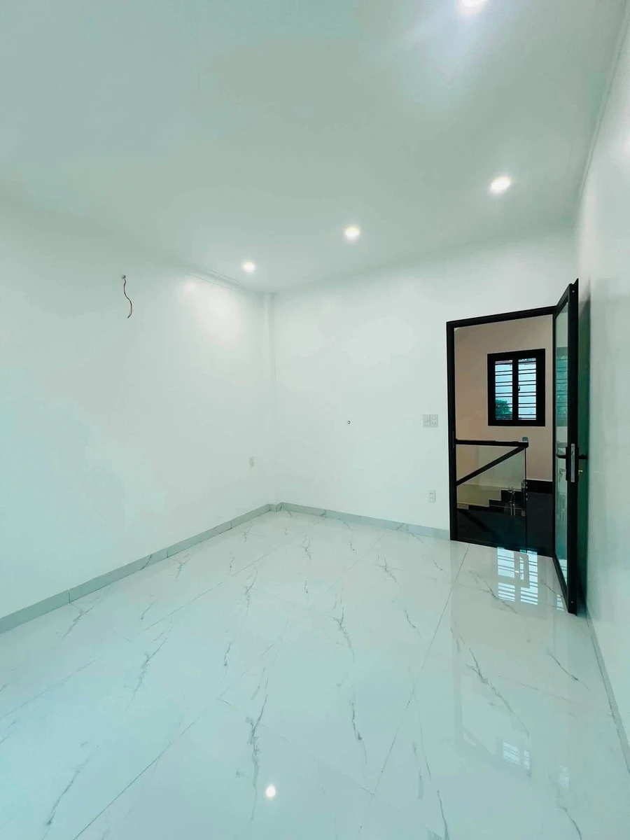 Bán nhà 3 tầng 44m² Tôn Đức Thắng Quận 5 - 3,25 tỷ - Ảnh thu nhỏ 4