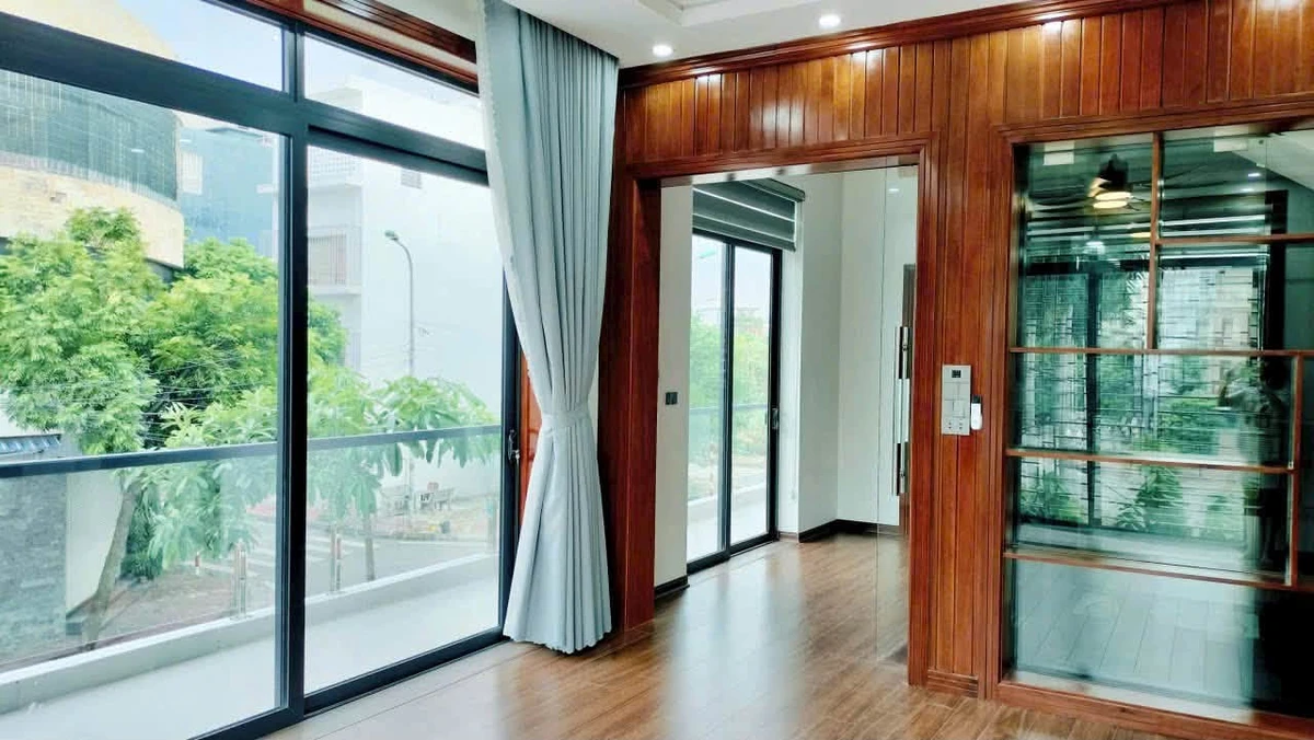 Bán nhà lô góc 5 tầng 65.5m² An Phú 8.35 tỷ - Ảnh thu nhỏ 5