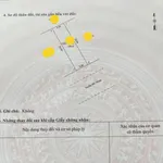 Bán nền 100 m² tuyến N9 Golden City Long Xuyên - Ảnh thu nhỏ 3