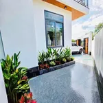 Bán nhà 2 tầng 2 mặt tiền 110m2, 3PN, đường Hoài Thanh, Thủy Xuân, Huế - Ảnh thu nhỏ 4