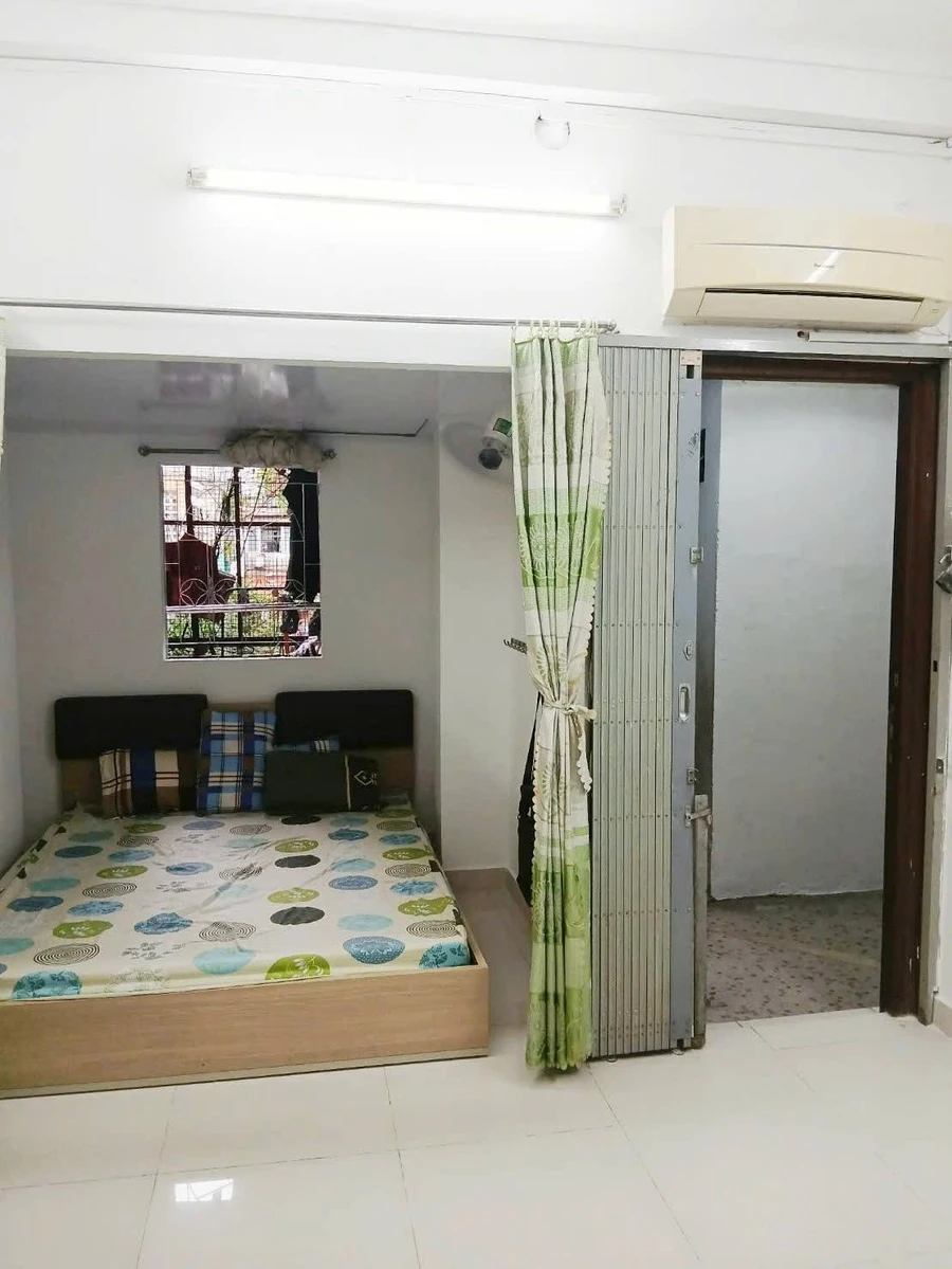 Cho thuê căn hộ 35m² tại Quận 1, 6.5 triệu/tháng - Ảnh thu nhỏ 2