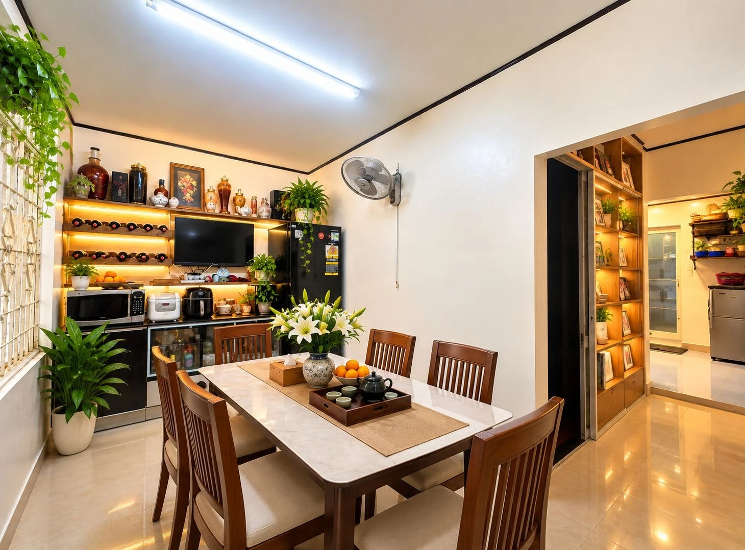 Bán nhà 1 trệt 1 lửng 85m² ngang 9,28m đường Nguyễn Văn Linh, Thanh Khê, Đà Nẵng - Ảnh 1