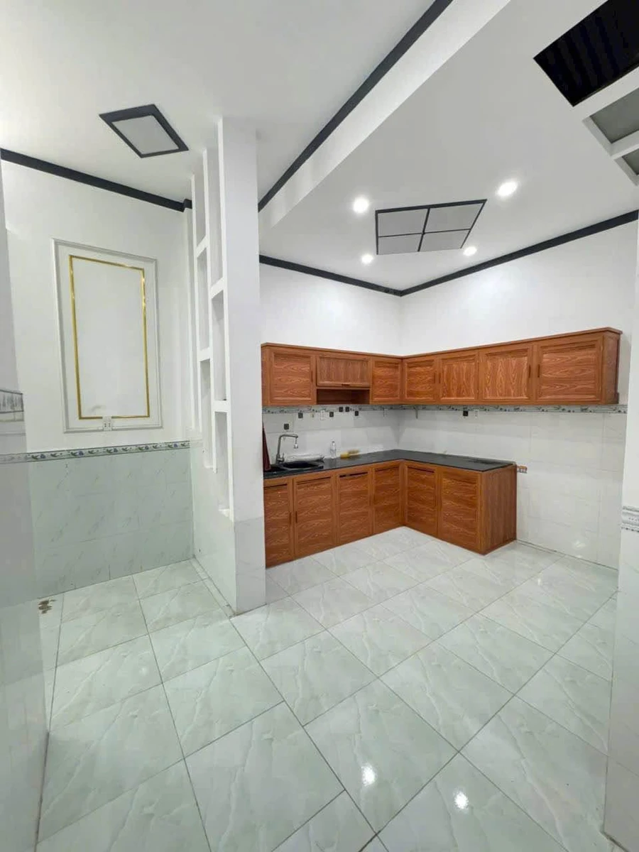 Bán nhà Quận 12 125m² 2 phòng 2.65 tỷ Trảng Dài - Ảnh thu nhỏ 3