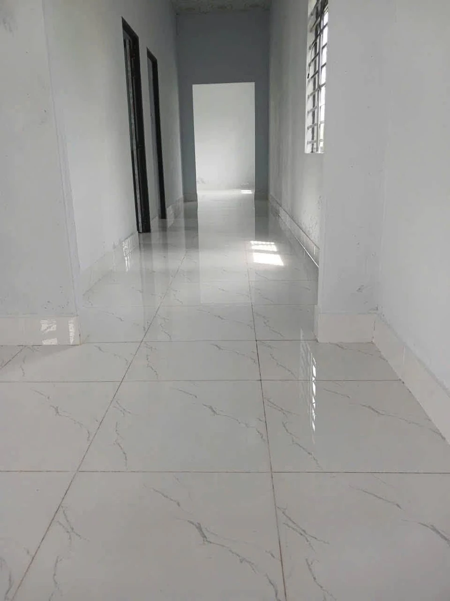 Bán đất vườn có nhà 23x29m, 667m² tại Châu Thành - Ảnh thu nhỏ 2