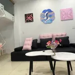 Bán nhà 2 tầng mặt tiền đường 97m2, sân ô tô, Tam Phú, Thủ Đức giá 6,7 tỷ - Ảnh thu nhỏ 3