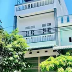 Bán nhà mặt tiền 79,9m² 3 tầng Quy Nhơn 4,9 tỷ - Ảnh thu nhỏ 1