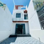 Bán nhà 2 tầng 145m2 3 phòng ngủ Quang Trung Bình Tân - Ảnh thu nhỏ 1
