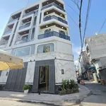 Bán nhà Bình Tân 5 phòng ngủ 69.2m² 7.45 tỷ - Ảnh thu nhỏ 1