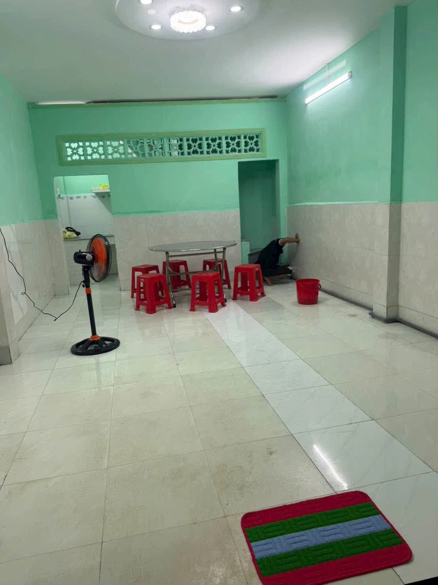 Bán nhà 1 lầu 2PN 38m² Bình Tân giá 3,75 tỷ - Ảnh thu nhỏ 3