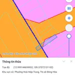 Bán đất mặt tiền Hùng Vương 170m2 Đắk Lắk - Ảnh thu nhỏ 2