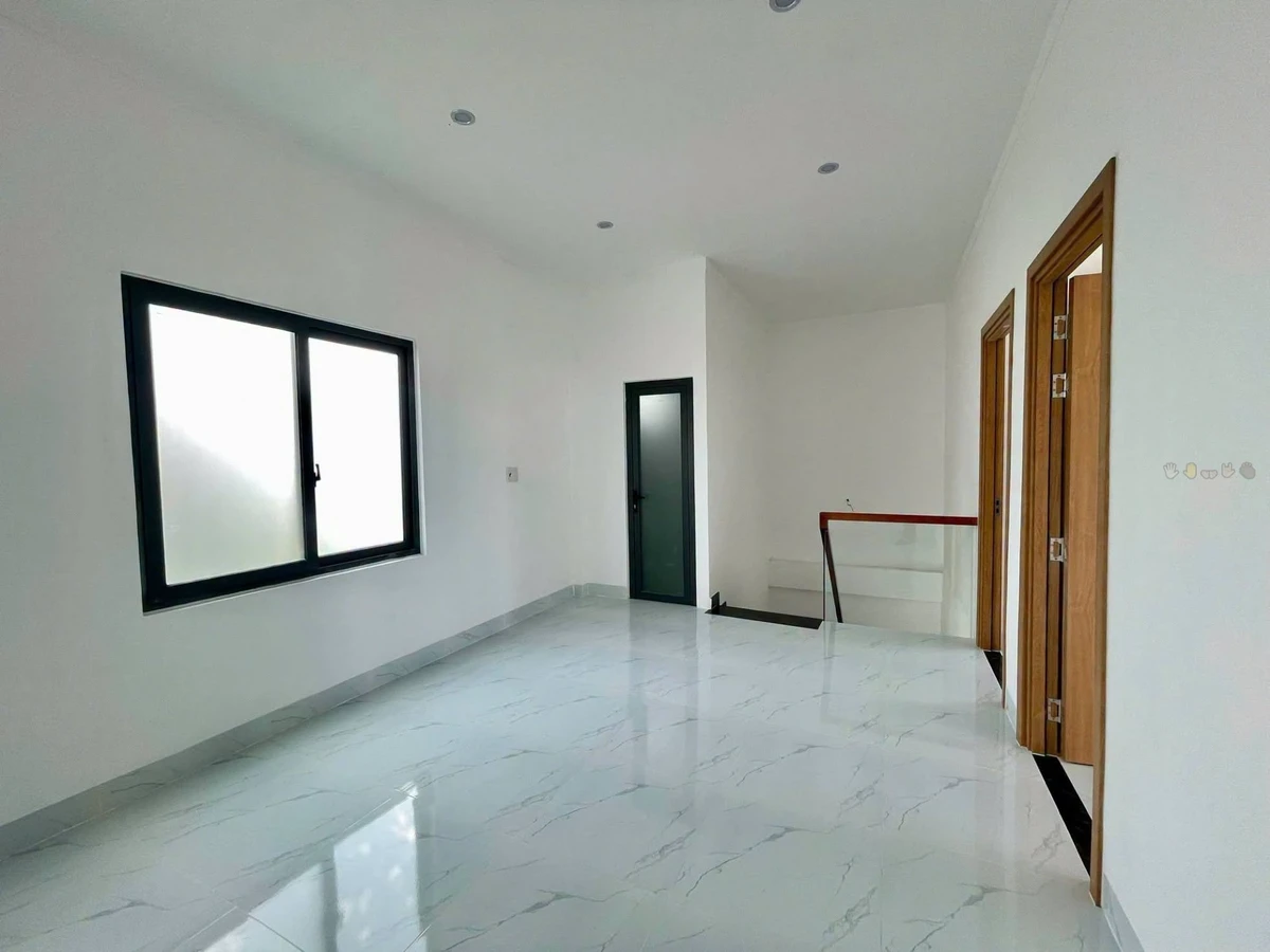 Bán biệt thự mini mặt tiền đường Phi Trường, Tân Triều 100m2, 2 tỷ 350 triệu - Ảnh thu nhỏ 4