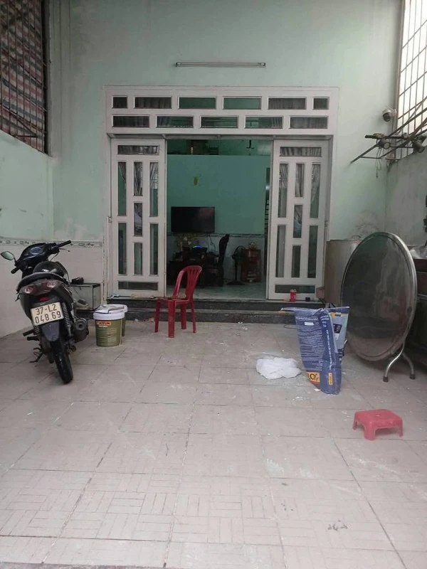 Cho thuê nhà 3PN 100m² Dĩ An 6tr/tháng