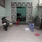 Cho thuê nhà 3PN 100m² Dĩ An 6tr/tháng - Ảnh thu nhỏ 1