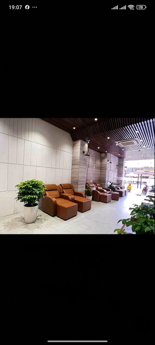 Cho thuê mặt bằng phố tây Nha Trang 60m² 95 triệu/tháng - Ảnh thu nhỏ 2