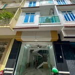 Bán nhà 57m² xây 4 tầng Lạch Tray gần Đại học Hàng Hải 3,5 tỷ - Ảnh thu nhỏ 2