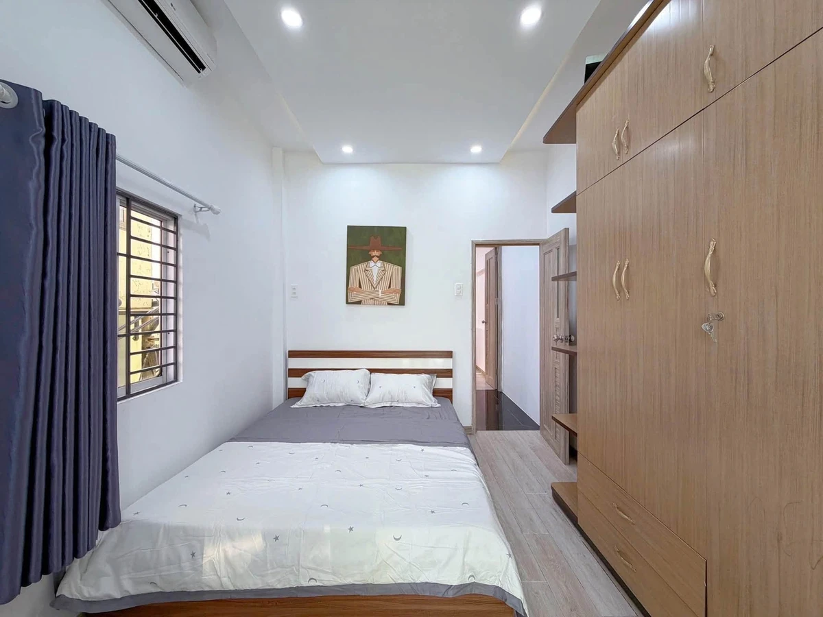 Bán nhà 2,5 tầng 82m² Hải Phòng Đà Nẵng 3.35 tỷ - Ảnh thu nhỏ 5