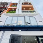 Cho thuê nhà nguyên căn 3PN, 52m², Gò Vấp, 25 triệu/tháng - Ảnh thu nhỏ 1