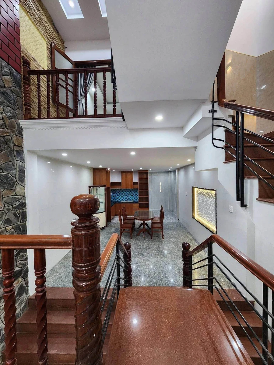 Bán nhà mặt tiền đường Tô Hiến Thành 71m², Quy Nhơn, 7 tỷ - Ảnh thu nhỏ 3