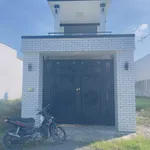 Bán nhà 1 trệt 1 lầu 100m² Đức Hoà 2 tỷ 150 triệu - Ảnh thu nhỏ 2