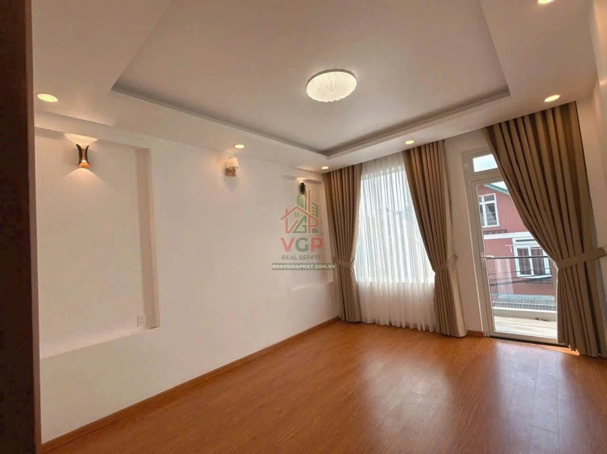 Bán nhà phố hẻm ô tô lớn Ngô Quyền 62m² Lâm Đồng 8.2 tỷ - Ảnh thu nhỏ 5
