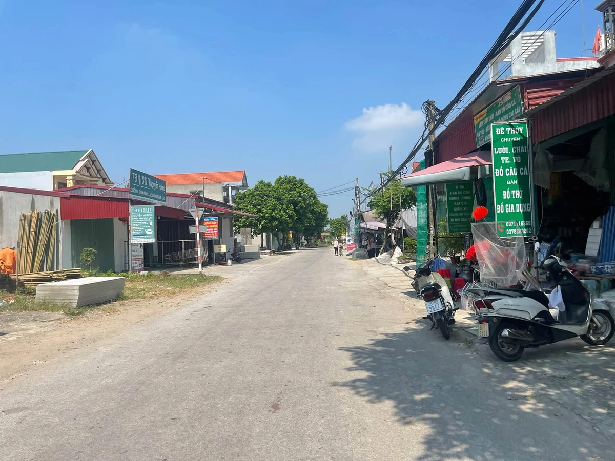 Bán shophouse 85m² mặt tiền 4.5m tại chợ Bùi Hòa, Hải Dương - Ảnh thu nhỏ 5
