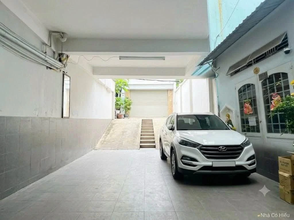 Bán nhà mặt tiền Hoa Lan, Phú Nhuận, 223m2, 15 tỷ - Ảnh thu nhỏ 3