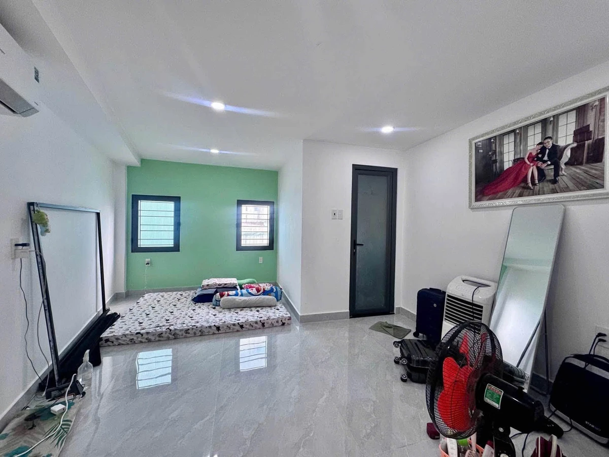 Bán shophouse 3 tầng 32m2 Phan Xích Long, Quận 1 - Ảnh thu nhỏ 4