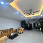 Cho thuê nhà liền kề 90m² 5PN Xuân Phương 28 triệu/tháng - Ảnh thu nhỏ 1