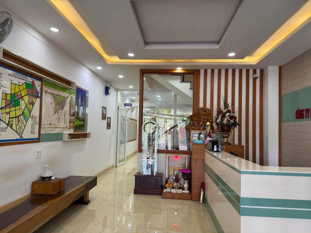 Bán nhà 3 lầu 5×24m 10,8 tỷ Buôn Ma Thuột - Ảnh thu nhỏ 2