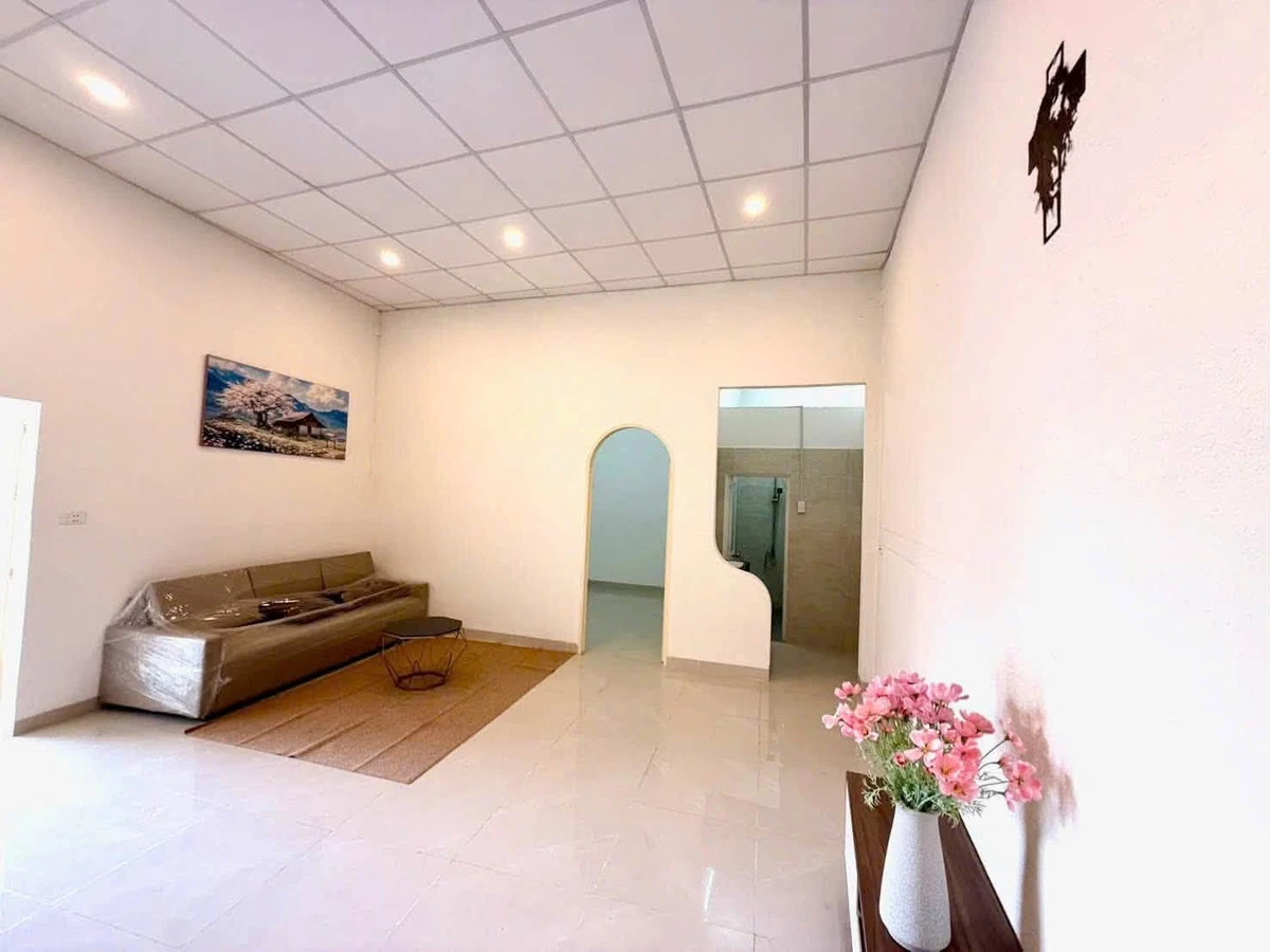 Bán nhà mặt tiền 90m² Đường Nhựa Thanh Bình, Hố Nai - Ảnh thu nhỏ 2