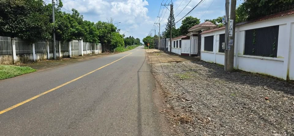 Bán đất thổ cư 140m² gần KCN Long Khánh, Đồng Nai - Ảnh 1