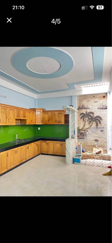 Bán gấp nhà mặt tiền Hà Thanh 82m2, 3 lầu, giá 4,3 tỷ, Phường Đống Đa, Quy Nhơn