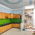 Bán gấp nhà mặt tiền Hà Thanh 82m2, 3 lầu, giá 4,3 tỷ, Phường Đống Đa, Quy Nhơn - Ảnh thu nhỏ 1