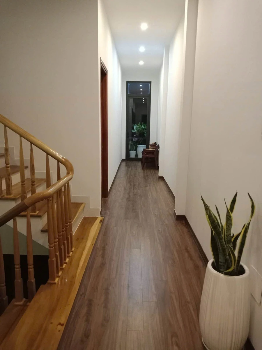 Nhà 3 tầng 150m² Đà Nẵng gần Mỹ Khê - Ảnh 1