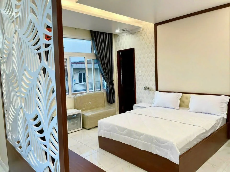 Bán khách sạn 7 tầng 87m2 Long Bình Tân, Đồng Nai - 18 tỷ - Ảnh thu nhỏ 4