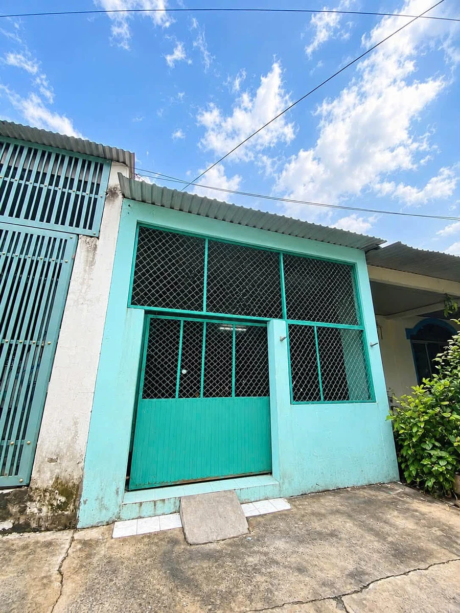 Bán nhà hẻm xe hơi 55m² Bà Điểm 2.95 tỷ - Ảnh 1