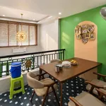 Bán nhà 5 tầng 43m² Nguyễn Đình Chiều Quận 3, 9 tỷ - Ảnh thu nhỏ 3