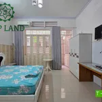Cho thuê căn hộ dịch vụ 22m2 gần chợ Bửu Long 3.4-3.7 triệu/tháng - Ảnh thu nhỏ 1