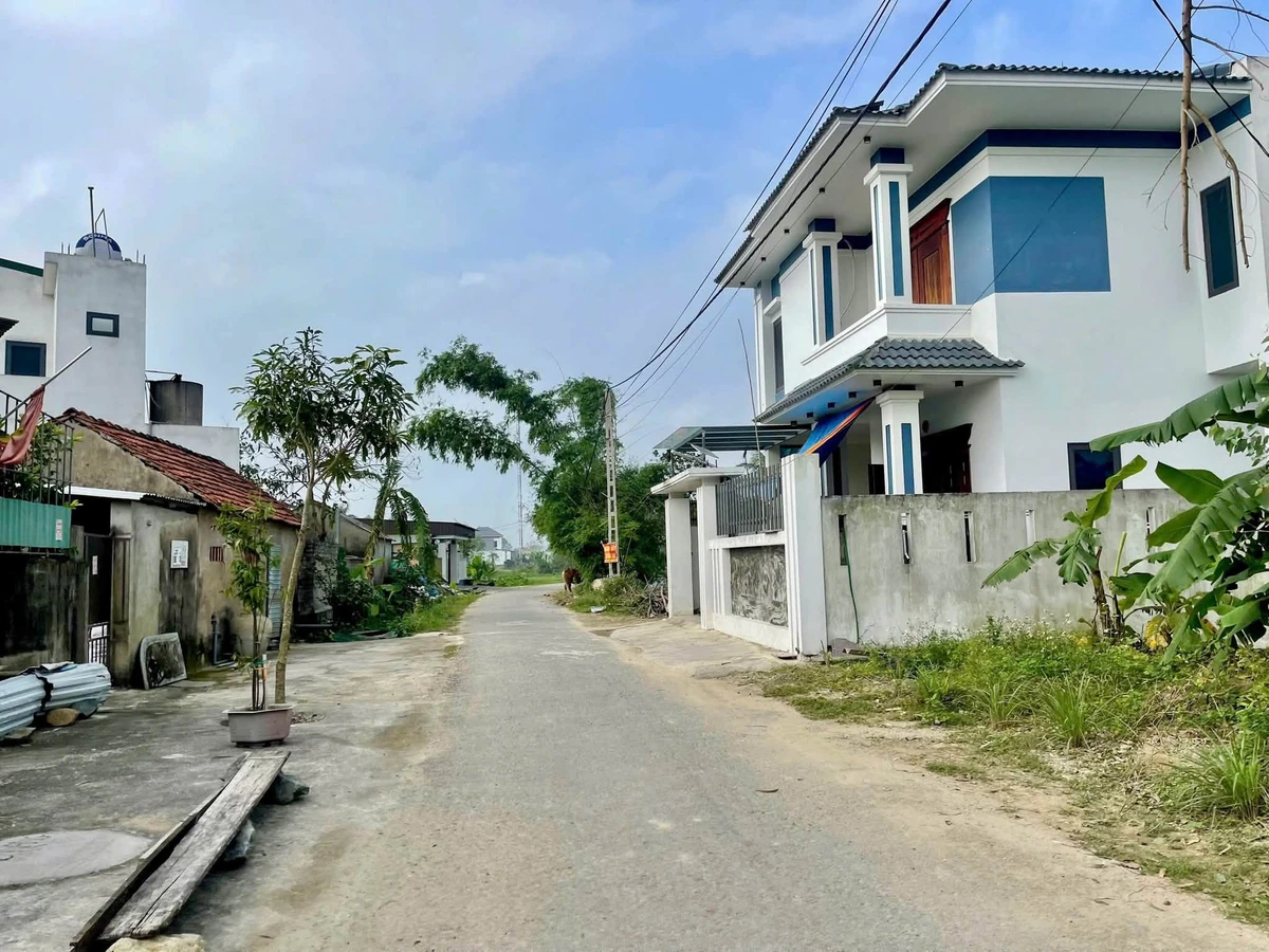 Bán đất mặt đường Nguyễn Đức Khởi 114,2m2 - 3 tỷ 350 - Ảnh thu nhỏ 2