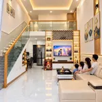Bán nhà 52 m² 2 phòng ngủ Dĩ An - Ảnh thu nhỏ 1