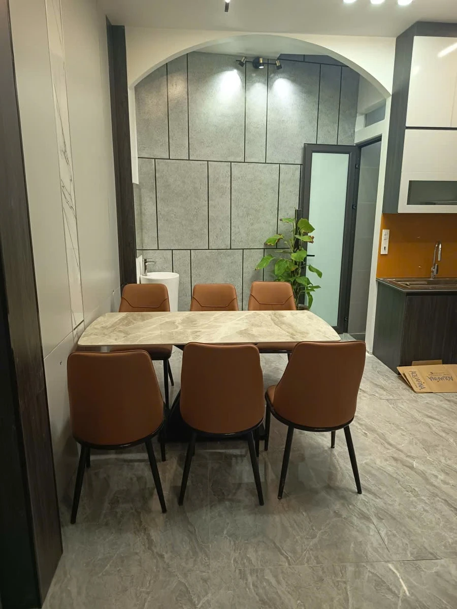 Bán nhà 3 tầng đường An Đồng 48m² giá nhỉnh 3 tỷ - Ảnh thu nhỏ 3