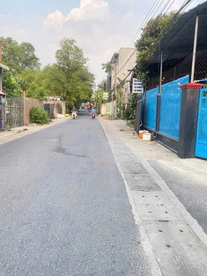 Bán đất Phú Hoà 339m² gần Đại học Thủ Dầu Một - 7,9 tỷ - Ảnh thu nhỏ 4