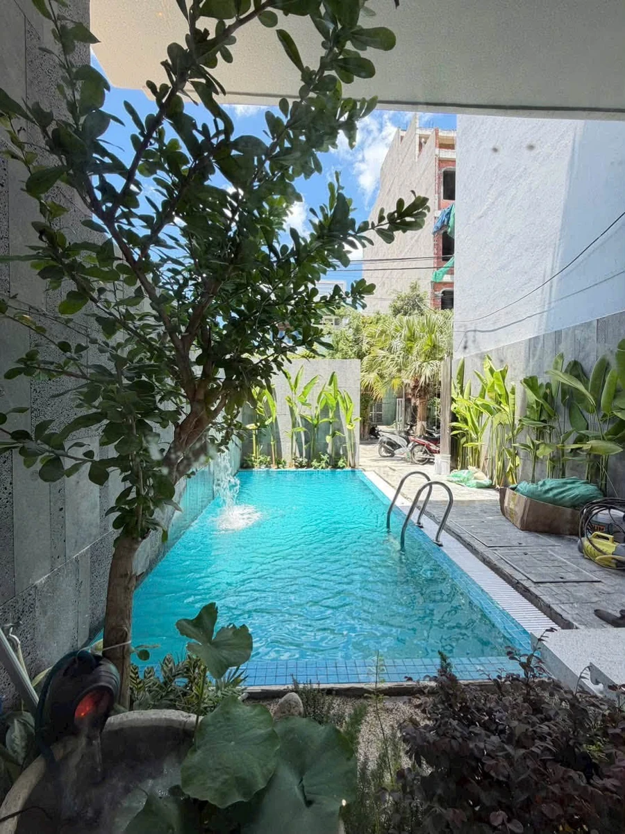 Bán nhà mặt tiền Dương Tôn Hải 89.5m² 3 tầng 3PN gần biển - Ảnh thu nhỏ 2