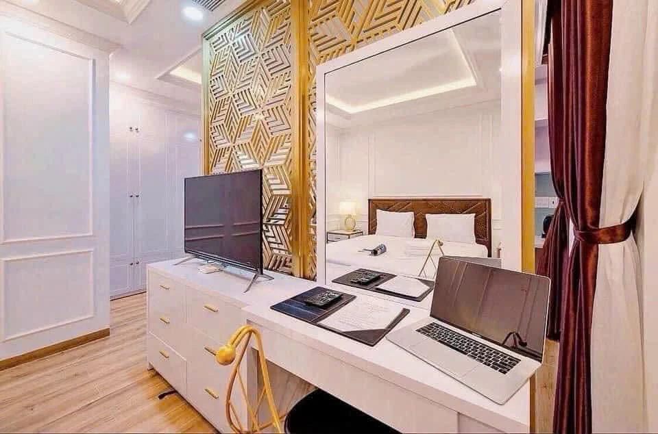 Bán shophouse 130m² Nha Trang VCN Phước Hải 32 tỷ - Ảnh thu nhỏ 5