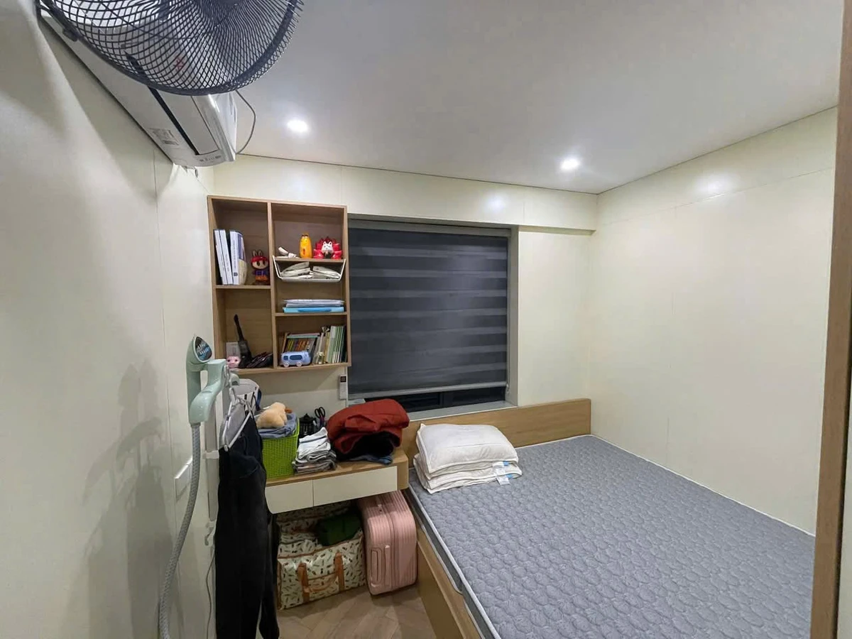 Cho thuê căn hộ 2 PN 52 m2 full nội thất TP Vinh 7 tr/tháng - Ảnh thu nhỏ 3