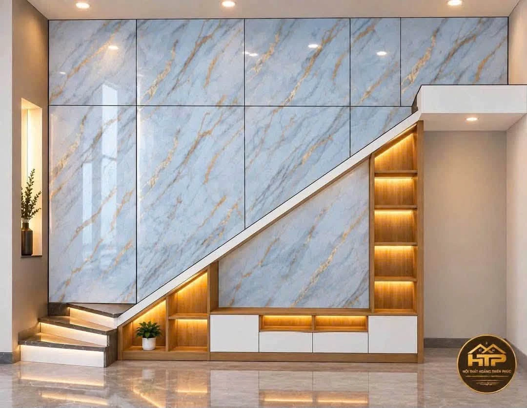 Bán nhà 3 phòng ngủ 92m2 hẻm Lê Quý Đôn Quận 12 - Ảnh thu nhỏ 3