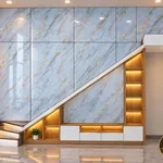 Bán nhà 3 phòng ngủ 92m2 hẻm Lê Quý Đôn Quận 12 - Ảnh thu nhỏ 3