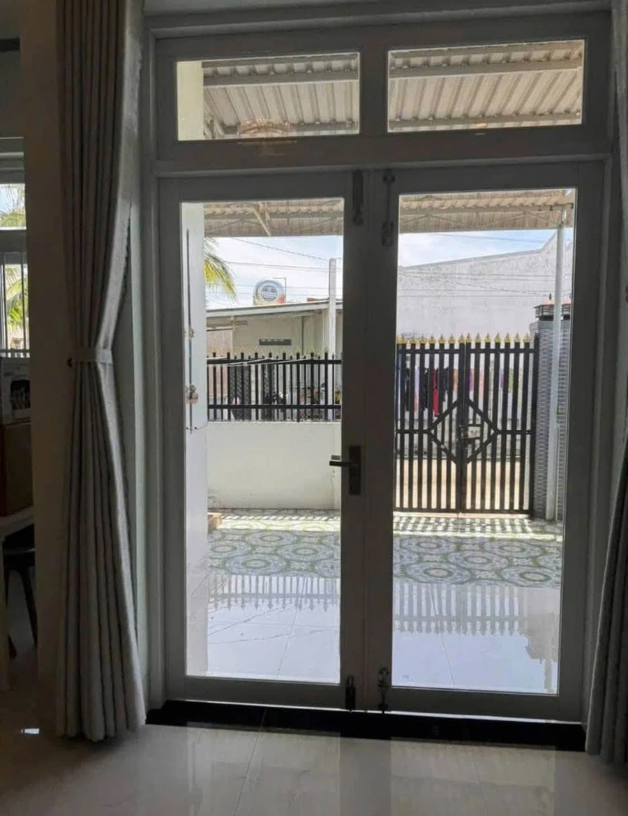 Bán nhà cấp 4 diện tích 90m2 tại Hàm Thắng, Nhà Bè - Ảnh thu nhỏ 2