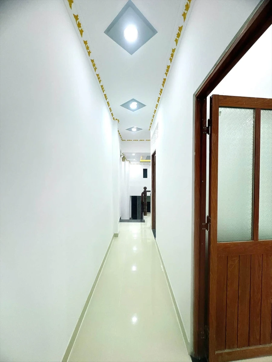 Bán nhà phố 46m² 2PN Dĩ An Bình Dương 1,55 tỷ - Ảnh thu nhỏ 3