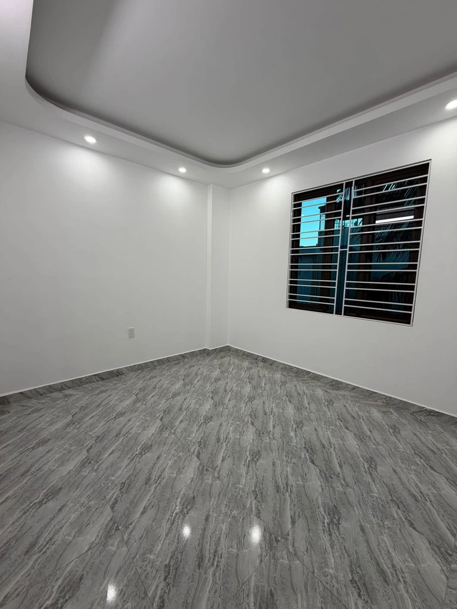 Bán nhà 4 phòng ngủ 40m² Phường Đông Hải 2, Hải Phòng - Ảnh thu nhỏ 4